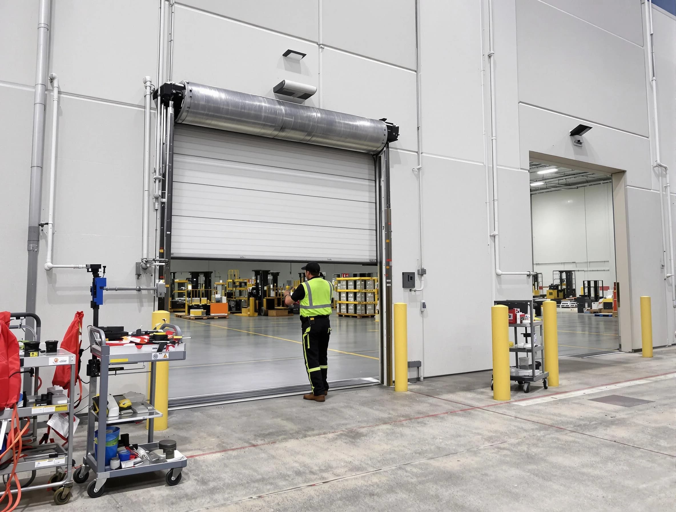 Commercial Repair service in Kirtland AFB, NM